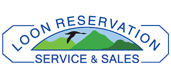 Loon Reservation Service & Sales
